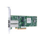 QLOGIC 10gbps Pci Express 2.0 X8 Low-profile Converged Network Adapter Card Only With Both Brackets QLE8242-SR-CK
