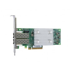 DELL 16gbps Dual-port Pci-express 3.0 X8 Fibre Channel Host Bus Adapter QLE2692-DELL