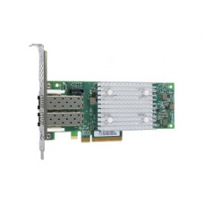 QLOGIC 16gbps Dual-port Pci-express 3.0 X8 Fibre Channel Host Bus Adapter QLE2692-SR-CK