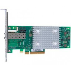 QLOGIC 32gb Single Port Pcie3.0 X8 Fibre Channel Host Bus Adapter QLE2740L