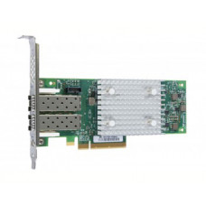 QLOGIC 16gbps Dual-port Pci-express 3.0 X8 Fibre Channel Host Bus Adapter QLE2692-SR