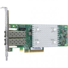 QLOGIC Sanblade 32gb Dual Port Pci-e Gen3x8 Fibre Channel Host Bus Adapter QLE2742-SR-E-SP