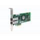 QLOGIC 4gbps Dual Port Pci Express Fibre Channel Host Bus Adapter With Standard Bracket Card Only QLE2462-CK