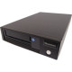 QUANTUM 2.50tb/6.25tb Lto-6 Sas Hh Internal Tape Drive TC-L62AN-EY-C