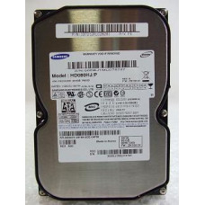 SAMSUNG 80gb 7200rpm 8mb Buffer Sata Ii 3.5inch Hard Disk Drive HD080HJP