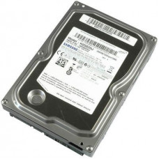 SAMSUNG Spinpoint F3 500gb 7200rpm 16mb Buffer 3.5inch Sata-ii Hard Disk Drive For Desktop HD502HJ