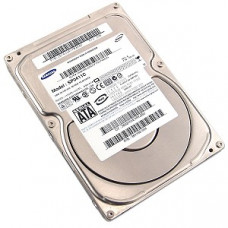 SAMSUNG Spinpoint P80 40gb 7200rpm 3.5inch 2mb Buffer Sata-150 Hard Disk Drive SP0411C