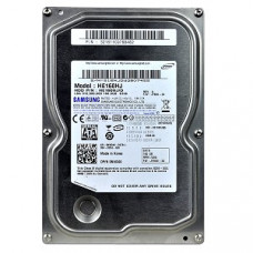 SAMSUNG Spinpoint 160gb 7200rpm 8mb Buffer Sata-ii (sata/300) 3.5inch Hard Drive HE160HJ