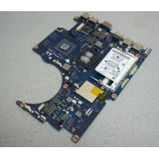 SAMSUNG Rv510 Laptop Board W/i3-370m 2.4ghz Cpu BA92-07088A