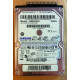 SAMSUNG Spinpoint M80 Series 40gb 5400rpm 8mb 2.5inch Udma/100 Ide Notebook Drive HM040GC