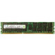 SAMSUNG 16gb (1x16gb) 1600mhz Pc3-12800 Dual Rank X4 Ecc Registered Cl11 1.5v Ddr3 Sdram 240-pin Rdimm Memory Module For Server M393B2G70BH0-CK0