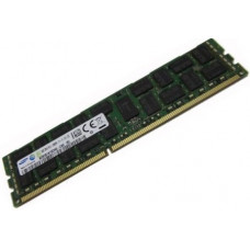 SAMSUNG 8gb (1x8gb) 1600mhz Pc3-12800r Cl11 Dual Rank X4 Ecc Registered 1.5v Ddr3 Sdram 240-pin Rdimm Memory Module For Server M393B1K70DH0-CK0