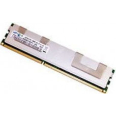 SAMSUNG 4gb (1x4gb) 1066mhz Pc3-8500r Cl7 Quad Rank X8 Ecc Registered 1.5v Ddr3 Sdram 240-pin Rdimm Memory Module For Server M393B5173FHD-CF8