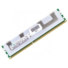 SAMSUNG 2gb 1333mhz Pc3-10600 Cl9 Single Rank X8 Ecc Registered 1.35v Ddr3 Sdram 240-pin Rdimm Memory Module M393B5773CH0-YH9