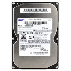 SAMSUNG 80gb 7200rpm 8mb Buffer Sata Ii 3.5inch Hard Disk Drive HD080HJP