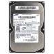 SAMSUNG 80gb 7200rpm 8mb Buffer Sata Ii 3.5inch Hard Disk Drive HD080HJP