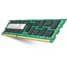 SAMSUNG 4gb (1x4gb) 1066mhz Pc3-8500 Ecc Registered Dual Rank X4 Cl7 Ddr3 Sdram 240-pin Rdimm Memory Module For Server M393B5170FHD-CF8