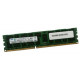 SAMSUNG 4gb (1x4gb) 1333mhz Pc3-10600 Cl9 Dual Rank X4 Ecc Registered 1.5v Ddr3 Sdram 240-pin Rdimm Memory Module M393B5170GB0-CH9