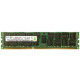 SAMSUNG 16gb (1x16gb) 1600mhz Pc3-12800r Ecc Registered Cl11 Dual Rank X4 1.5v Ddr3 Sdram 240-pin Dimm Server Memory Module M393B2G70BH0-CK0Q9