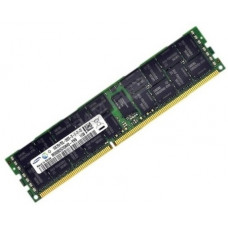 SAMSUNG 16gb (1x16gb) 1333mhz Pc3l-10600r 2rx4 Ecc Registered 1.35v Ddr3 Sdram 240-pin Rdimm Memory Module For Server M393B2G70AH0-YH9Q4