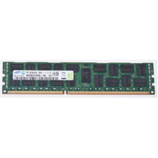 SAMSUNG 8gb (1x8gb) 1600mhz Pc3-12800r Ecc Registered Dual Rank X4 1.35v Cl11 Ddr3 Sdram 240-pin Rdimm Memory Module M393B1K70DH0-YK0