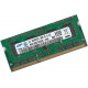 SAMSUNG 2gb 1333mhz Pc3-10600 Unbuffered Non Ecc 1.5v Single Rank Ddr3 Sdram 204-pin Sodimm Samsung Memory Module M471B5773CHS-CH9