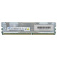 SAMSUNG 4gb 667mhz Pc2-5300f Ecc Fully Buffered Dual Rank X4 Ddr2 Sdram 240-pin Rdimm Memory Module M395T5160CZ4-CE66