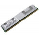 SAMSUNG 4gb 667mhz Pc2-5300 Cl5 Ecc Fully Buffered Dual Rank X4 1.5v Ddr2 Sdram 240-pin Fbdimm Memory Module For Server M395T5160QZ4-YE68