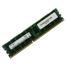 SAMSUNG 4gb 1600mhz Pc3-12800r Ecc Registered Single Rank X4 1.35v Cl11 Ddr3 Sdram 240-pin Dimm Memory Module M393B5270DH0-YK0