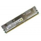 SAMSUNG 1gb (1x1gb) 667mhz Pc2-5300 Cl5 2rx8 Ecc Fully Buffered Ddr2 Sdram 240pin Dimm Memory Module M395T2953CZ4-CE6D0