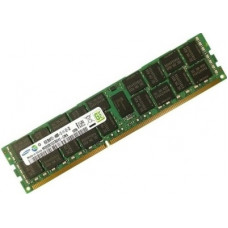 SAMSUNG 8gb (1x8gb) Pc3-10600r 1333mhz Dual Rank X4 Ecc Registered Cl9 1.5v Ddr3 Sdram 240-pin Rdimm Memory Module For Server M393B1K70CHD-CH9