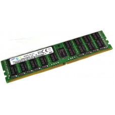 SAMSUNG 32gb (1x32gb) 2133mhz Pc4-17000 Cl15 Quad Rank X4 Ecc Load Reduced 1.2v Ddr4 Sdram 288-pin Lrdimm Memory Module For Server M386A4G40DM0-CPB2Q