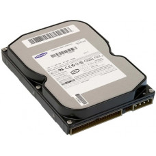 SAMSUNG Spinpoint 160gb 7200rpm 8mb Buffer Sata-ii 3.5inch Hard Drive HD160JJP