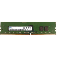 SAMSUNG 16gb (1x16gb) 2400mhz Pc4-19200 Cas-17 Ecc Unbuffered Ddr4 Sdram 288-pin Udimm Memory Module For Desktop M378A2K43BB1-CRC