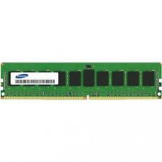 SAMSUNG 32gb (1x32gb) 2666mhz Pc4-21300 Cl19 Ecc Registered Dual Rank 1.2v Ddr4 Saram 288pin Rdimm Samsung Memory For Server Memory M393A4K40BB1-CTD