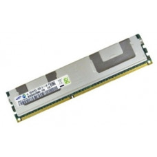 SAMSUNG 16gb (1x16gb) Pc3-8500r 1066mhz 1.35v Quad Rank X4 Ecc Registered Cl7 Ddr3 Sdram 240-pin Rdimm Memory Module For Server M393B2K70CM0-YF8