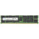 SAMSUNG 64gb (1x64gb) 2400mhz Pc4-19200 Cas-17 Ecc Registered Quad Rank X4 Ddr4 Sdram 288-pin Lrdimm Samsung Memory Module For Server M386A8K40BM1-CRC