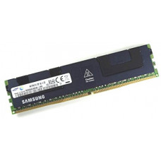 SAMSUNG 64gb (1x64gb) 2133mhz Pc4-17000 Cl15 Ecc Load Reduced 4rx4 1.2v Ddr4 Sdram 288-pin Lrdimm Memory Module For Server M386A8K40BM1-CPB0Q
