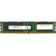 SAMSUNG 16gb (1x16gb) 2133mhz Pc4-17000 Cl15 Dual Rank X4 Ecc Registered 1.2v Ddr4 Sdram 288-pin Rdimm Memory Module For Server M393A2G40EB1-CPB3Q