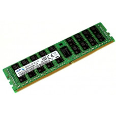 SAMSUNG 32gb (1x32gb) 2133mhz Pc4-17000 Cl15 Ecc Registered Dual Rank Ddr4 Sdram 288-pin Dimm Memory Module For Server Memory M393A4K40BB0-CPB