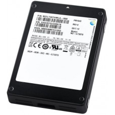 SAMSUNG Pm1643 30.72tb Sas-12gbps 2.5inch Internal Solid State Drive MZ-ILT30T0