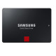 SAMSUNG 860 Pro Series 2tb Sata 6gbps 2.5inch Mlc Internal Solid State Drive MZ-76P2T0