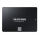 SAMSUNG Sm883 Series 1.92tb Sata 6gbps 2.5inch Enterprise Internal Solid State Drive MZ7KH1T9HAJR0D3