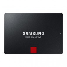 SAMSUNG 860 Pro Series 4tb Sata 6gbps 2.5inch Mlc Internal Solid State Drive MZ-76P4T0E