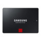 SAMSUNG 860 Pro Series 4tb Sata 6gbps 2.5inch Mlc Internal Solid State Drive MZ-76P4T0E