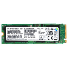 SAMSUNG 1tb Pcie Gen3 X4 Nvme M.2 2280 Sm961 Series Multi-level Cell Solid State Drive Ssd MZ-VKW1T00