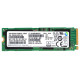 SAMSUNG 1tb Pcie Gen3 X4 Nvme M.2 2280 Sm961 Series Multi-level Cell Solid State Drive Ssd MZ-VKW1T00