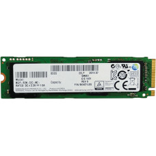 SAMSUNG 512gb M.2 2280- Pci Express 3.0 X4 (nvme) Solid State Drive MZVKW512HMJP-000H1