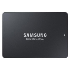 SAMSUNG 960gb Sata-6gbps 2.5inch 7mm Solid State Drive MZ-7KM9600