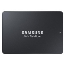 SAMSUNG Pm1633a 960gb Read Intensive Tlc Sas-12gbps 2.5inch Solid State Drive MZ-ILS9600